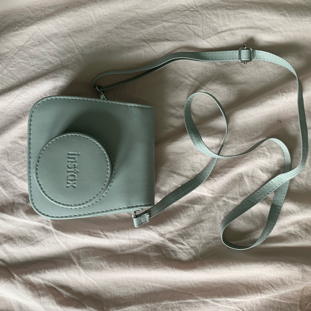 NWOT Instax Polaroid Carrier